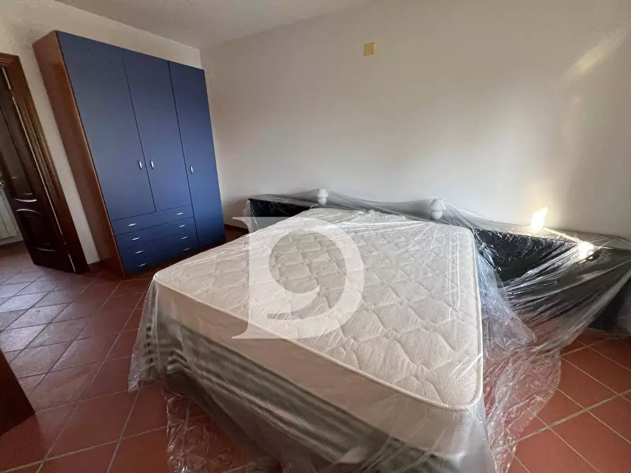 Immagine 13 di Casa semindipendente in vendita  in Contrada Remartello a Loreto Aprutino