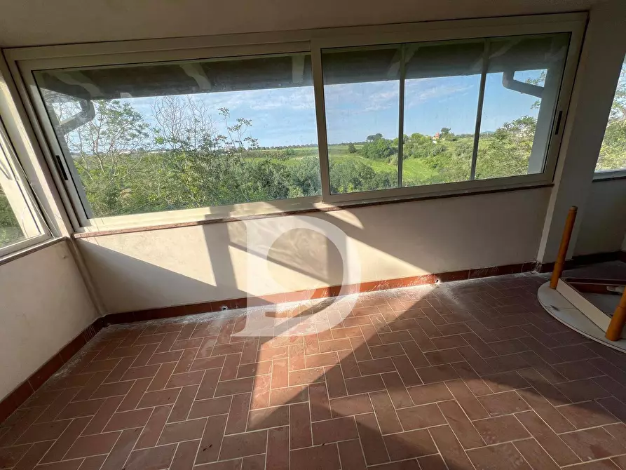 Immagine 10 di Casa semindipendente in vendita  in Contrada Remartello a Loreto Aprutino