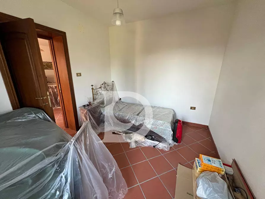 Immagine 24 di Casa semindipendente in vendita  in Contrada Remartello a Loreto Aprutino