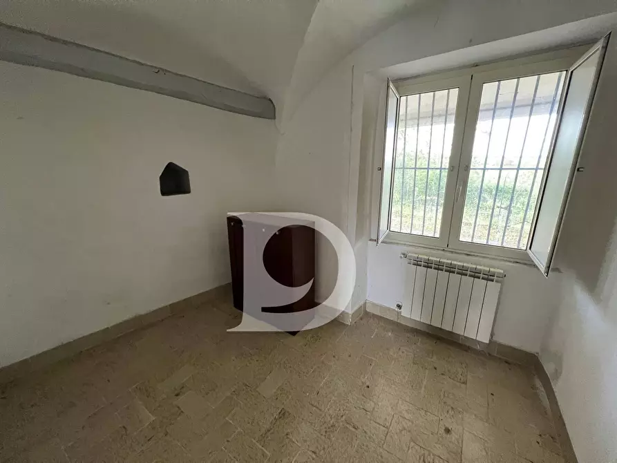 Immagine 35 di Casa semindipendente in vendita  in Contrada Remartello a Loreto Aprutino