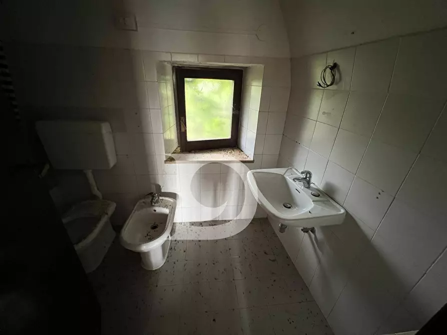 Immagine 38 di Casa semindipendente in vendita  in Contrada Remartello a Loreto Aprutino