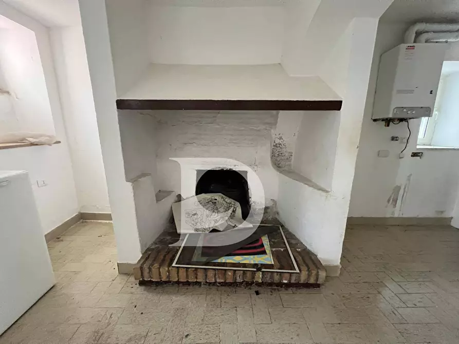 Immagine 30 di Casa semindipendente in vendita  in Contrada Remartello a Loreto Aprutino