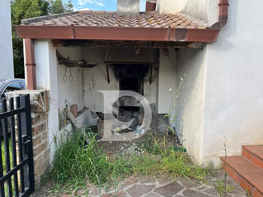 Immagine 39 di Casa semindipendente in vendita  in Contrada Remartello a Loreto Aprutino