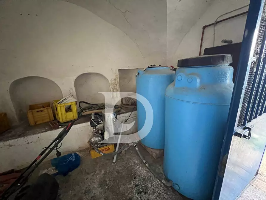 Immagine 40 di Casa semindipendente in vendita  in Contrada Remartello a Loreto Aprutino