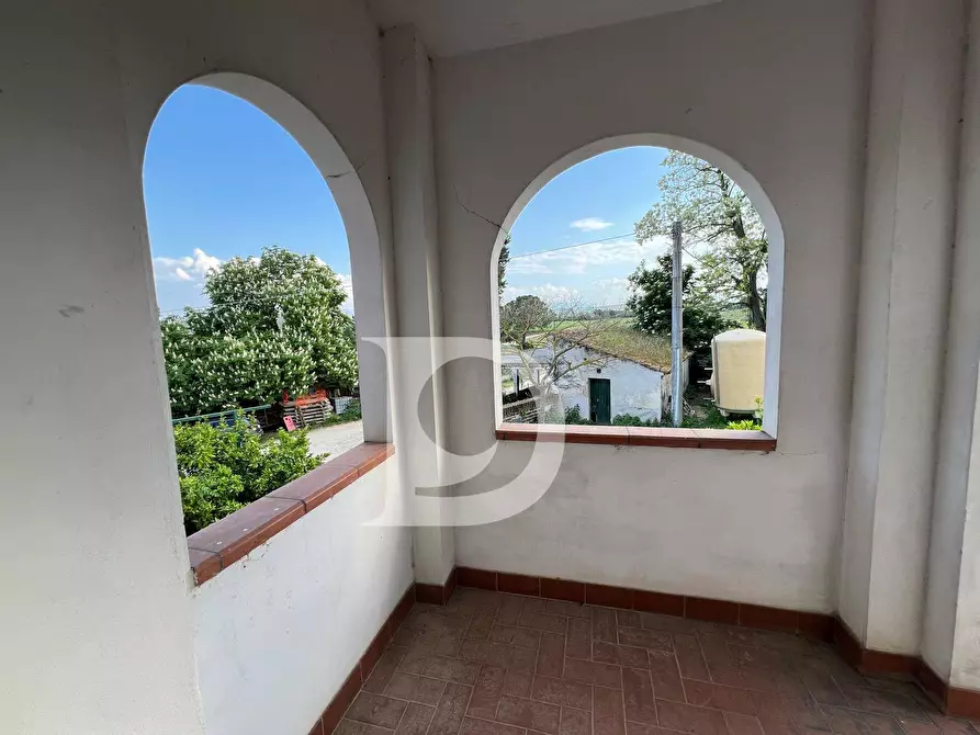 Immagine 4 di Casa semindipendente in vendita  in Contrada Remartello a Loreto Aprutino