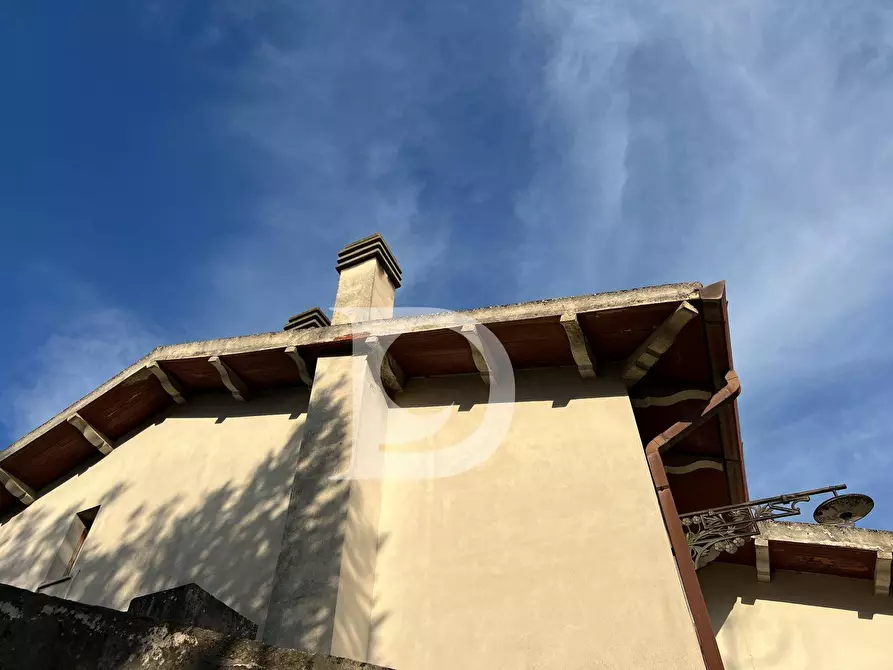 Immagine 46 di Casa semindipendente in vendita  in Contrada Remartello a Loreto Aprutino