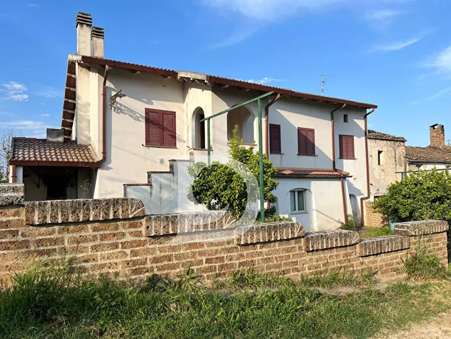 Immagine 47 di Casa semindipendente in vendita  in Contrada Remartello a Loreto Aprutino