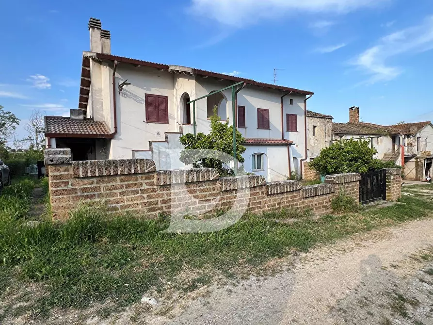 Immagine 48 di Casa semindipendente in vendita  in Contrada Remartello a Loreto Aprutino
