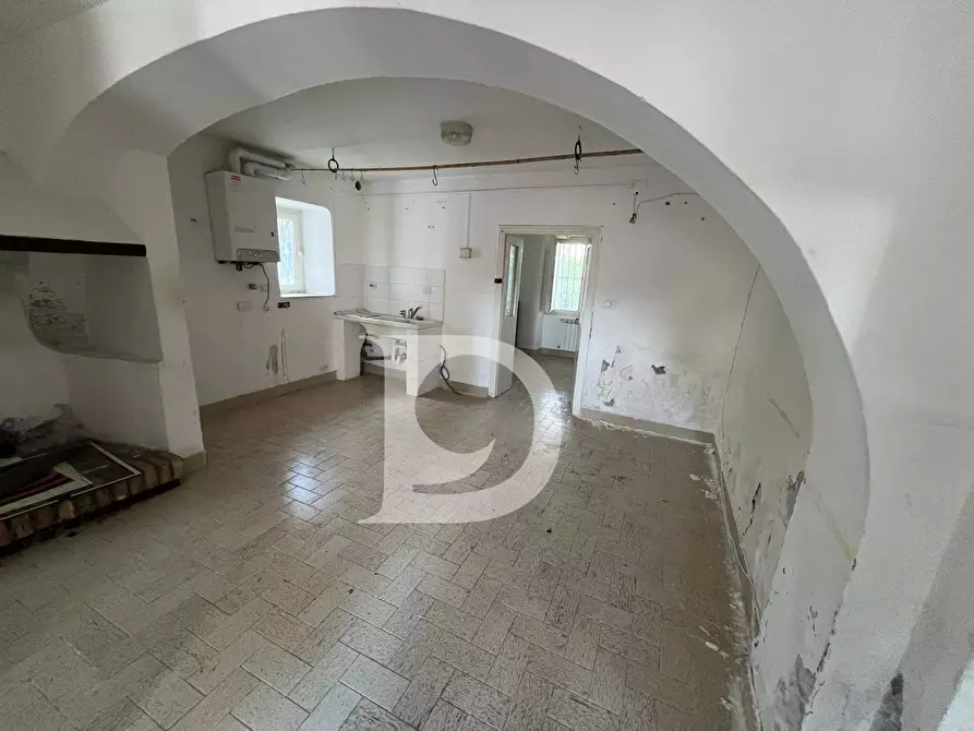 Immagine 31 di Casa semindipendente in vendita  in Contrada Remartello a Loreto Aprutino