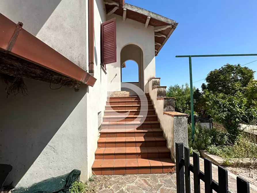 Immagine 2 di Casa semindipendente in vendita  in Contrada Remartello a Loreto Aprutino