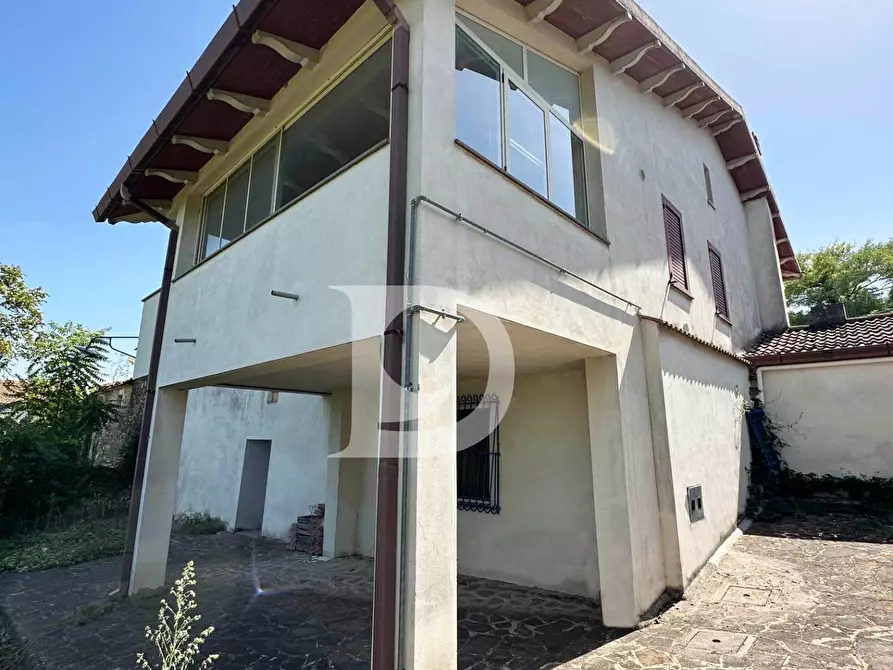 Immagine 44 di Casa semindipendente in vendita  in Contrada Remartello a Loreto Aprutino