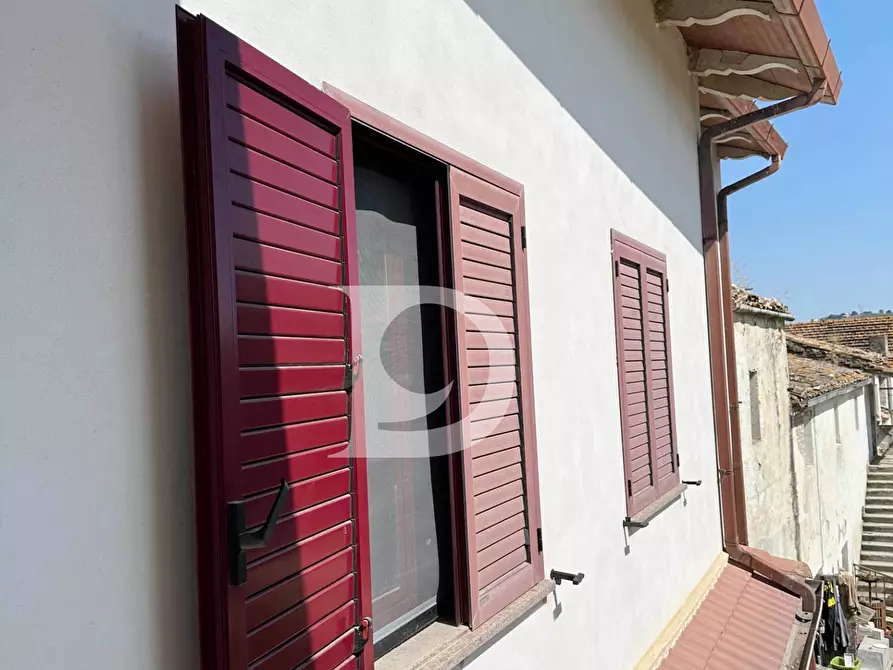 Immagine 26 di Casa semindipendente in vendita  in Contrada Remartello a Loreto Aprutino