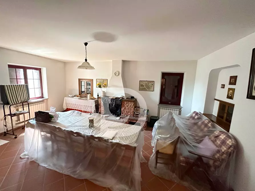 Immagine 5 di Casa semindipendente in vendita  in Contrada Remartello a Loreto Aprutino