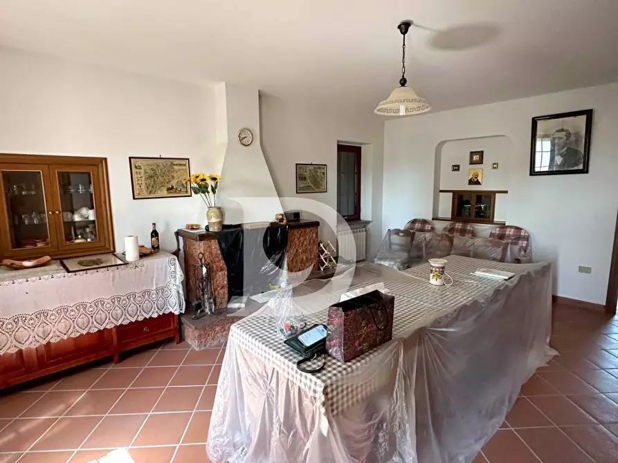 Immagine 6 di Casa semindipendente in vendita  in Contrada Remartello a Loreto Aprutino