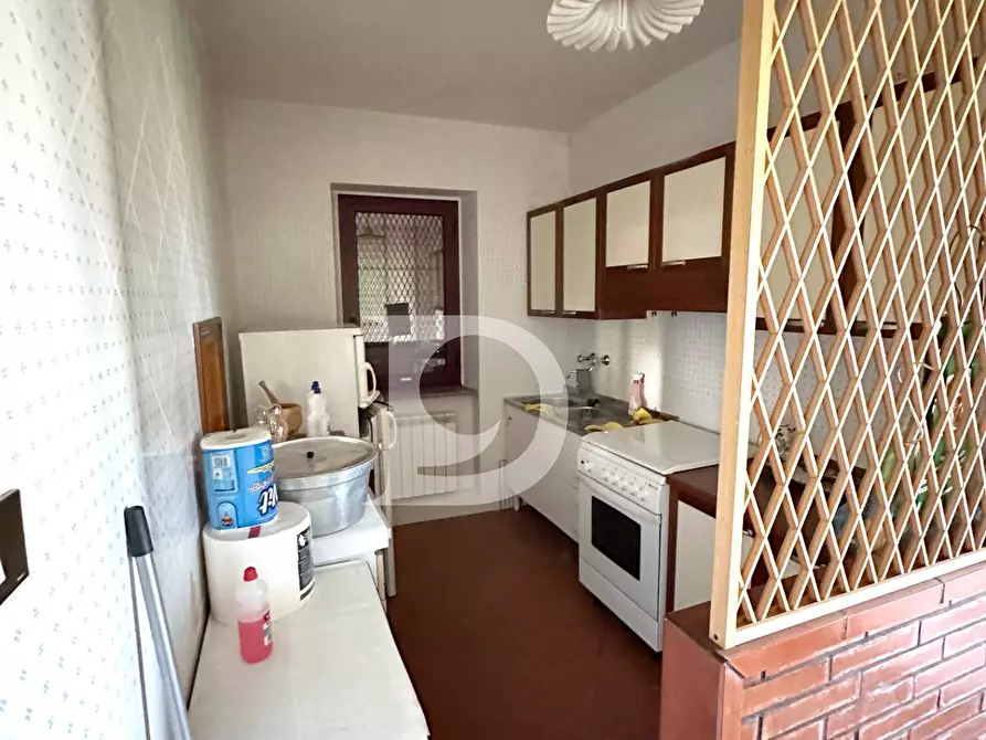 Immagine 8 di Casa semindipendente in vendita  in Contrada Remartello a Loreto Aprutino