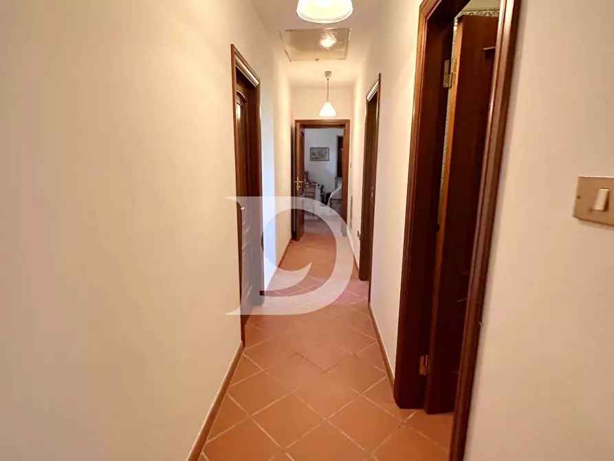Immagine 11 di Casa semindipendente in vendita  in Contrada Remartello a Loreto Aprutino