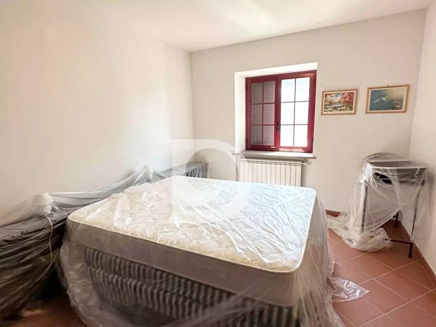 Immagine 14 di Casa semindipendente in vendita  in Contrada Remartello a Loreto Aprutino