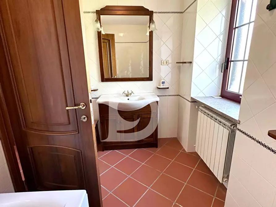 Immagine 20 di Casa semindipendente in vendita  in Contrada Remartello a Loreto Aprutino