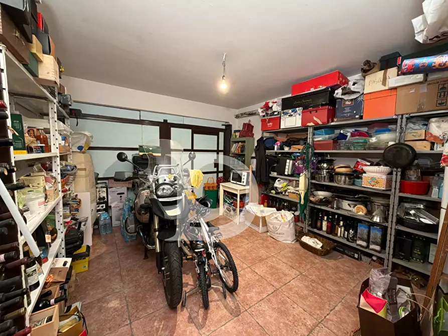 Immagine 66 di Casa semindipendente in vendita  in Via Italo Giovannucci a Pescara