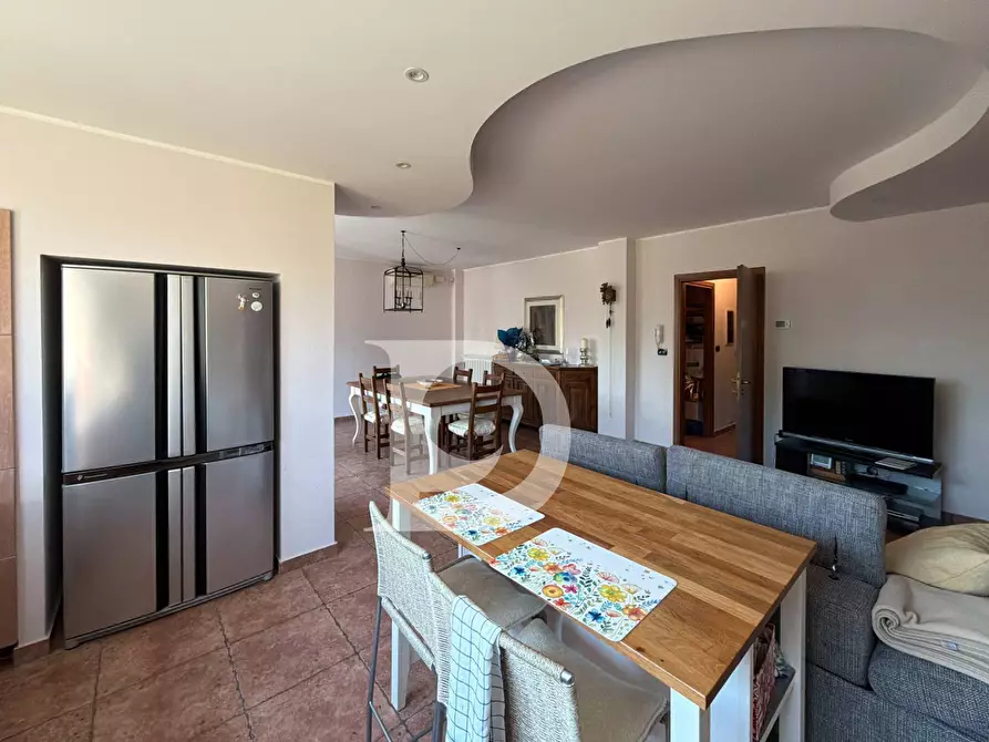Immagine 3 di Casa semindipendente in vendita  in Via Italo Giovannucci a Pescara