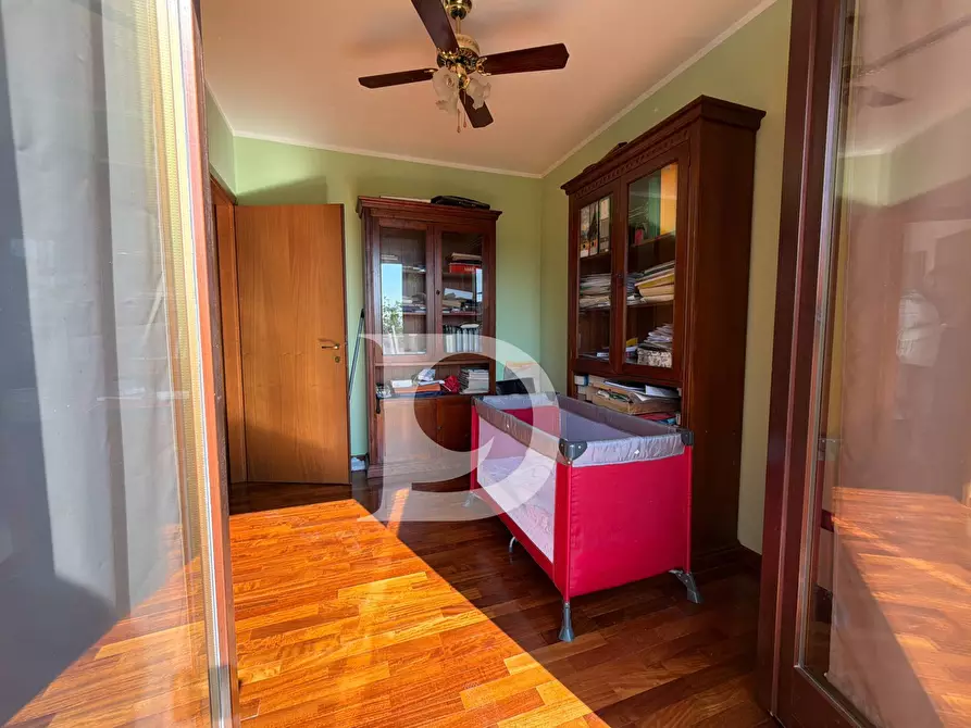 Immagine 41 di Casa semindipendente in vendita  in Via Italo Giovannucci a Pescara