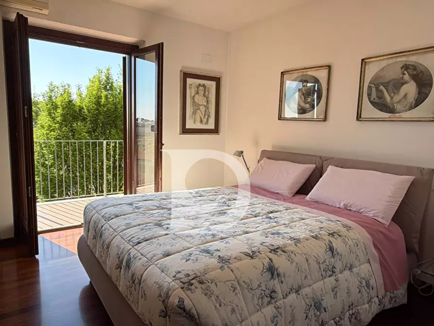 Immagine 6 di Casa semindipendente in vendita  in Via Italo Giovannucci a Pescara
