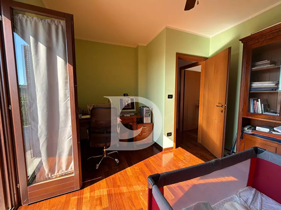 Immagine 40 di Casa semindipendente in vendita  in Via Italo Giovannucci a Pescara