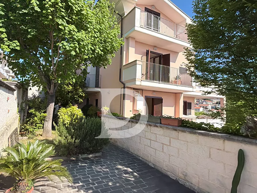 Immagine 8 di Casa semindipendente in vendita  in Via Italo Giovannucci a Pescara