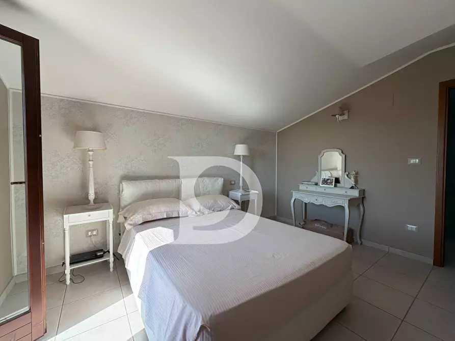 Immagine 52 di Casa semindipendente in vendita  in Via Italo Giovannucci a Pescara