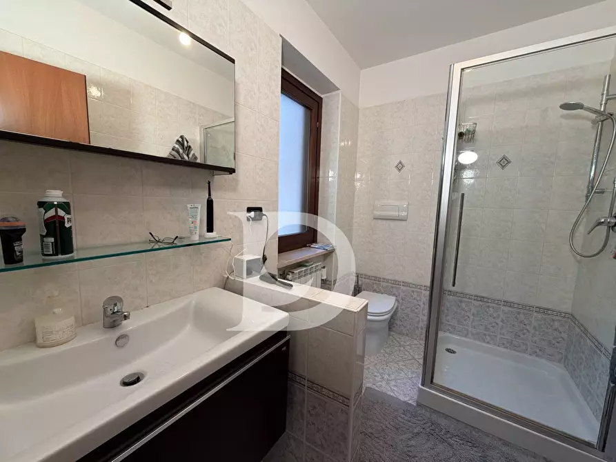 Immagine 15 di Casa semindipendente in vendita  in Via Italo Giovannucci a Pescara
