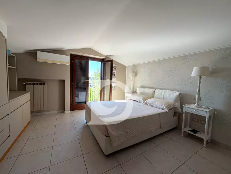 Immagine 51 di Casa semindipendente in vendita  in Via Italo Giovannucci a Pescara