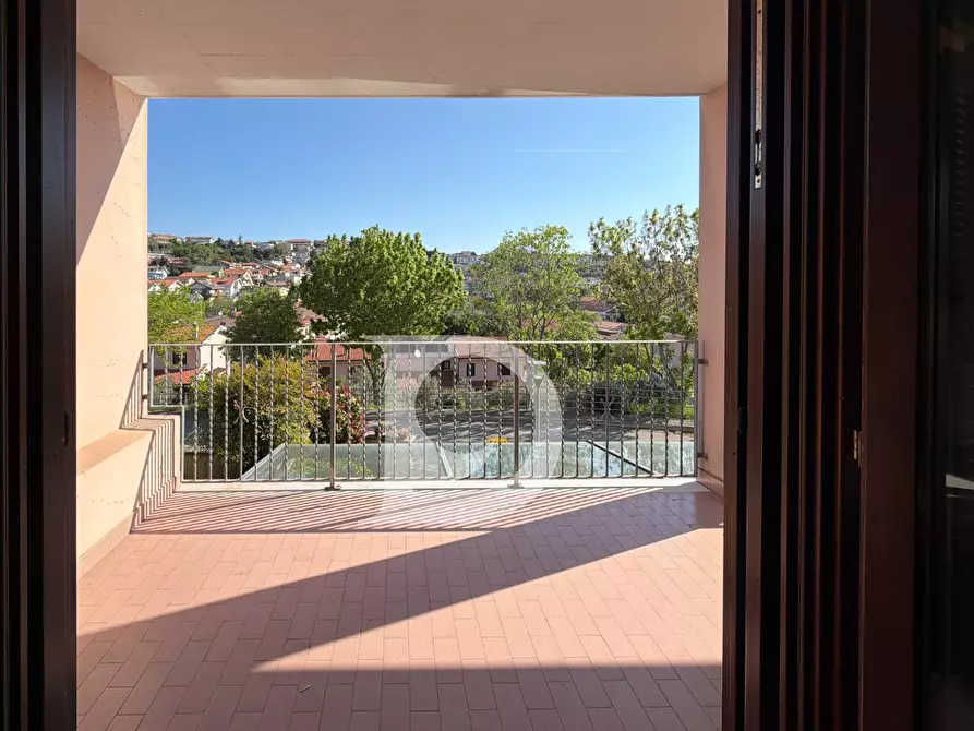 Immagine 23 di Casa semindipendente in vendita  in Via Italo Giovannucci a Pescara