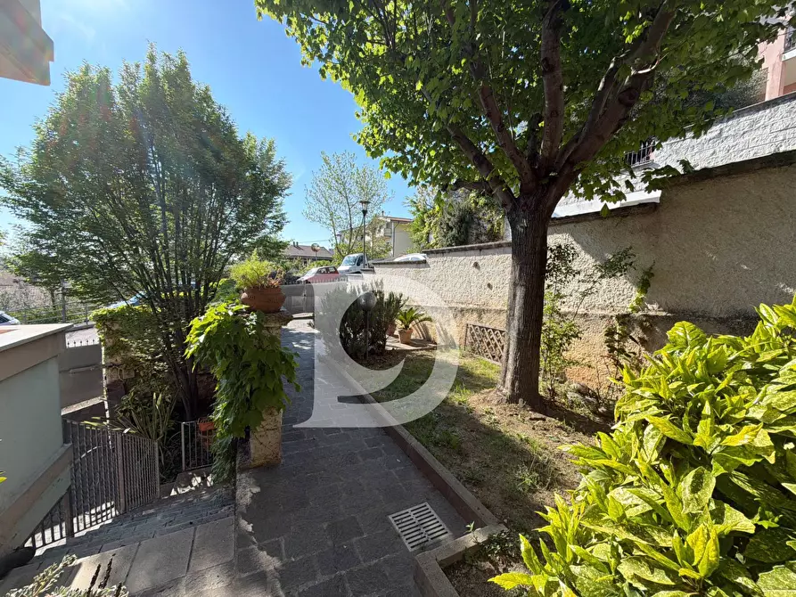 Immagine 20 di Casa semindipendente in vendita  in Via Italo Giovannucci a Pescara