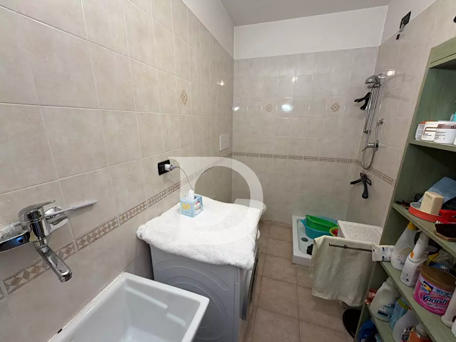 Immagine 64 di Casa semindipendente in vendita  in Via Italo Giovannucci a Pescara