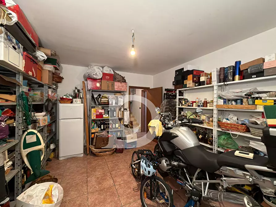 Immagine 67 di Casa semindipendente in vendita  in Via Italo Giovannucci a Pescara