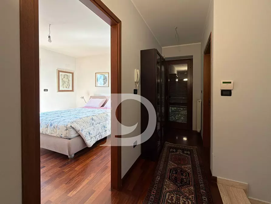Immagine 21 di Casa semindipendente in vendita  in Via Italo Giovannucci a Pescara
