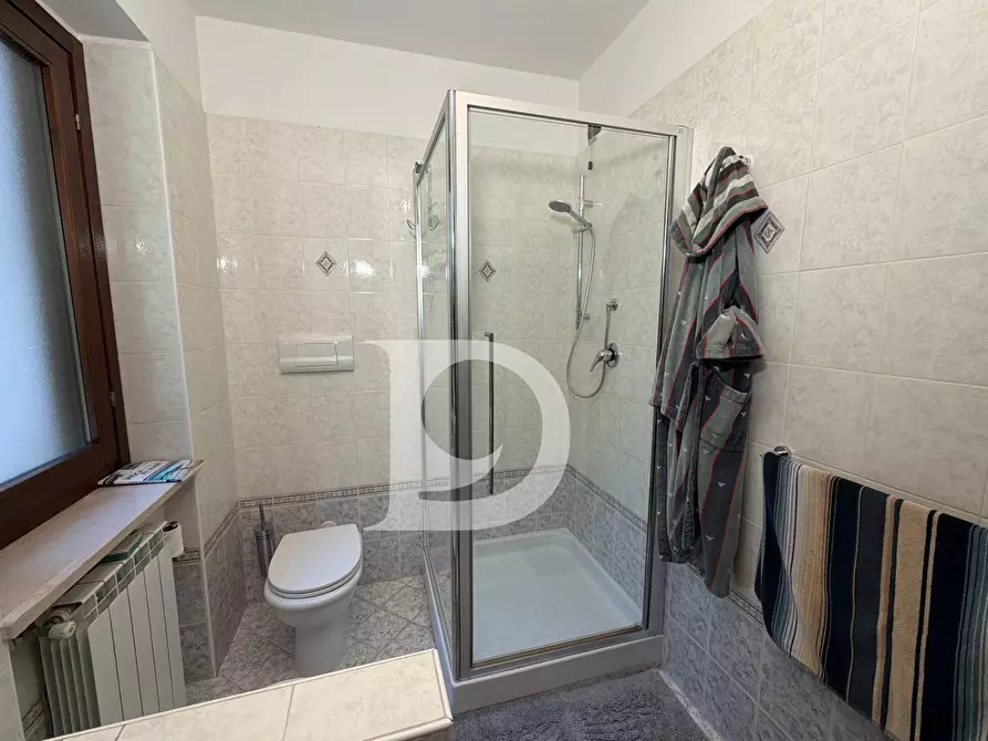 Immagine 27 di Casa semindipendente in vendita  in Via Italo Giovannucci a Pescara