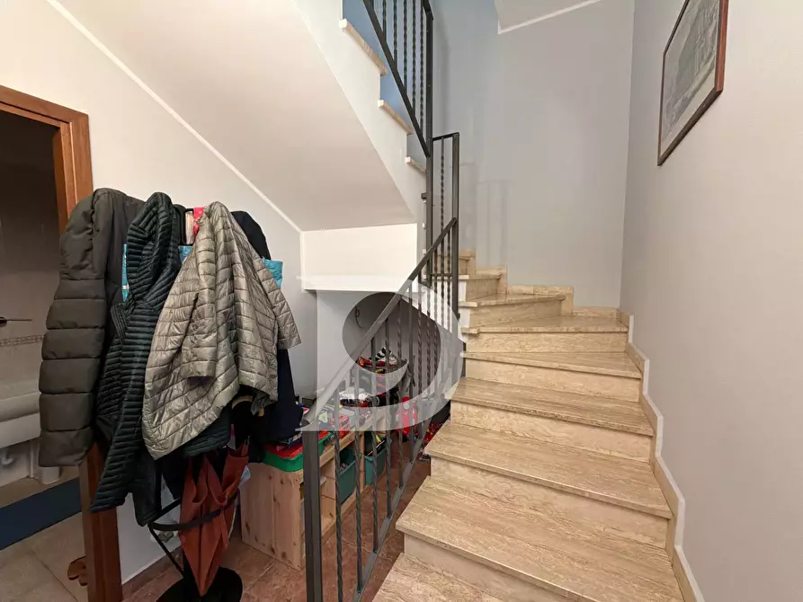Immagine 29 di Casa semindipendente in vendita  in Via Italo Giovannucci a Pescara