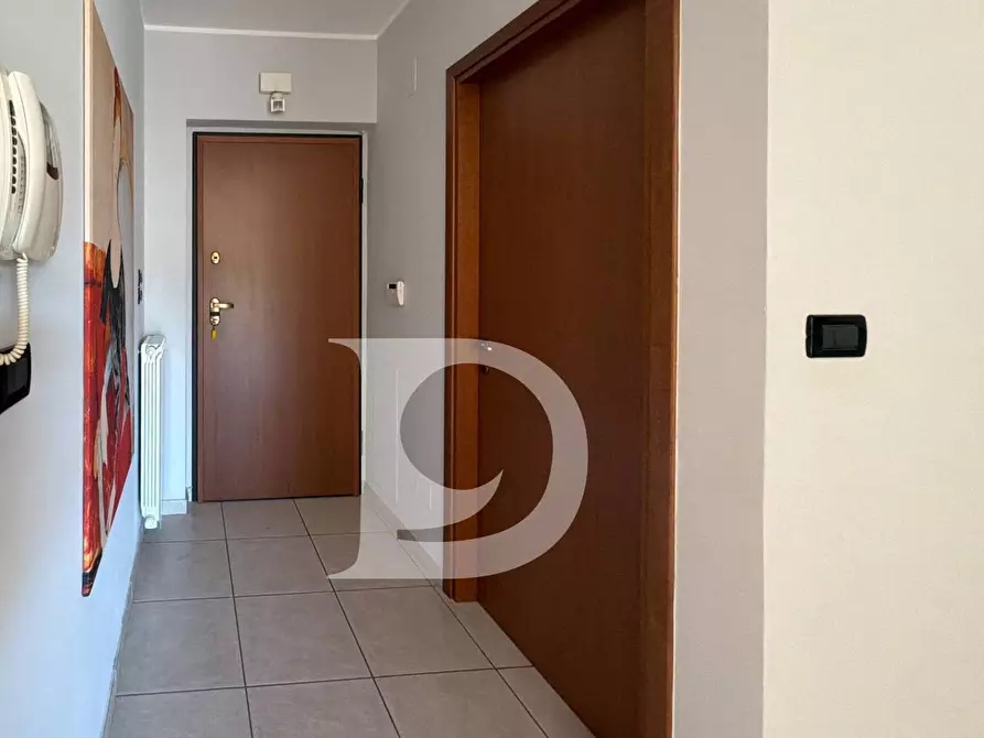 Immagine 30 di Casa semindipendente in vendita  in Via Italo Giovannucci a Pescara