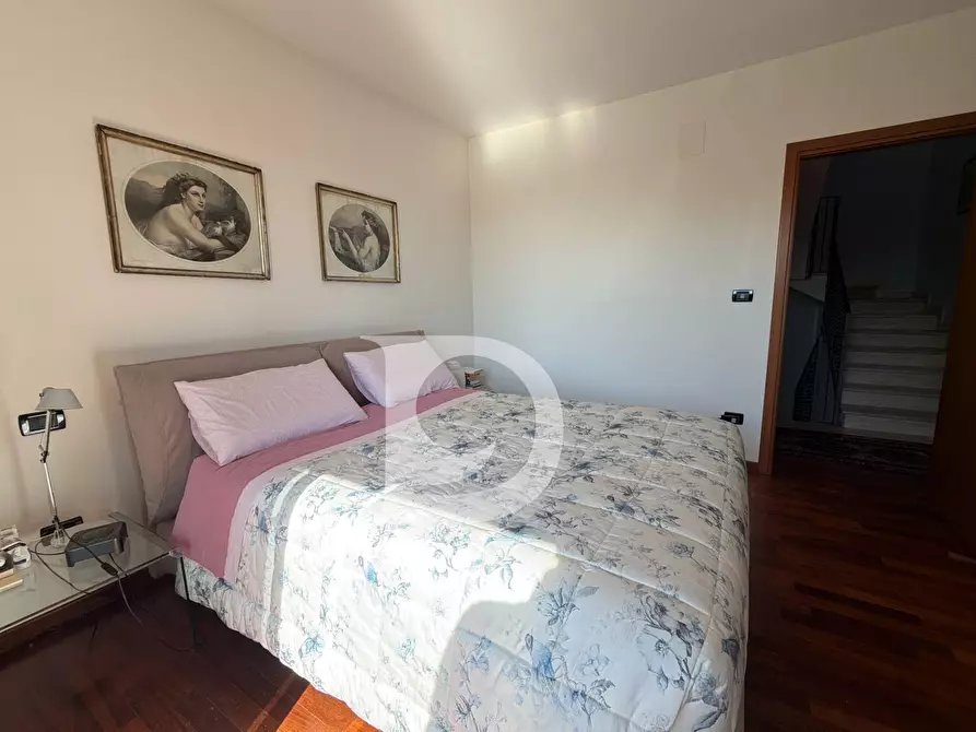 Immagine 26 di Casa semindipendente in vendita  in Via Italo Giovannucci a Pescara