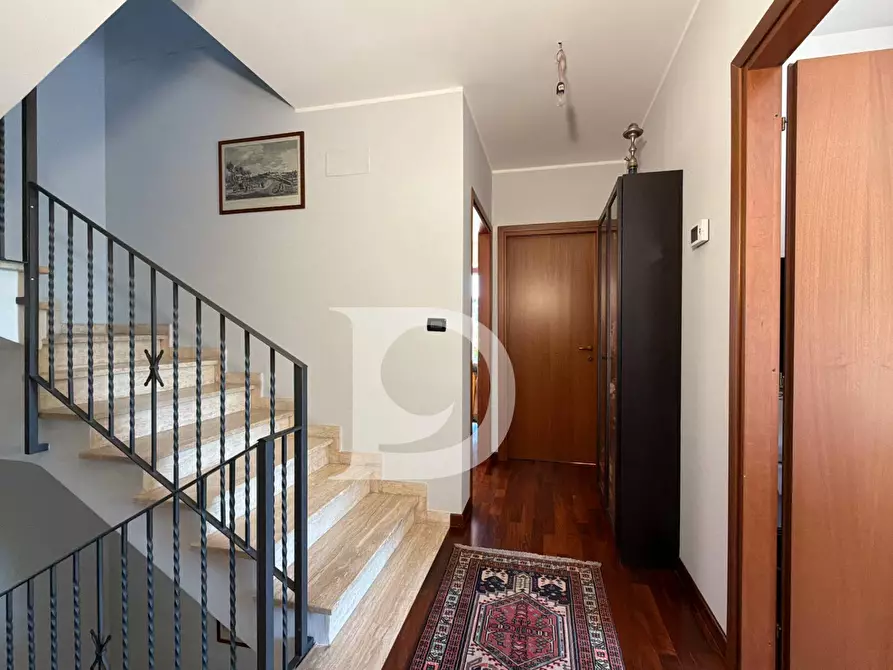 Immagine 42 di Casa semindipendente in vendita  in Via Italo Giovannucci a Pescara