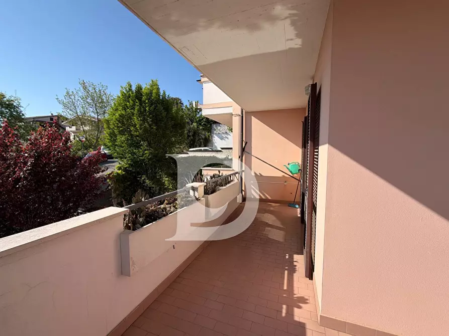 Immagine 44 di Casa semindipendente in vendita  in Via Italo Giovannucci a Pescara