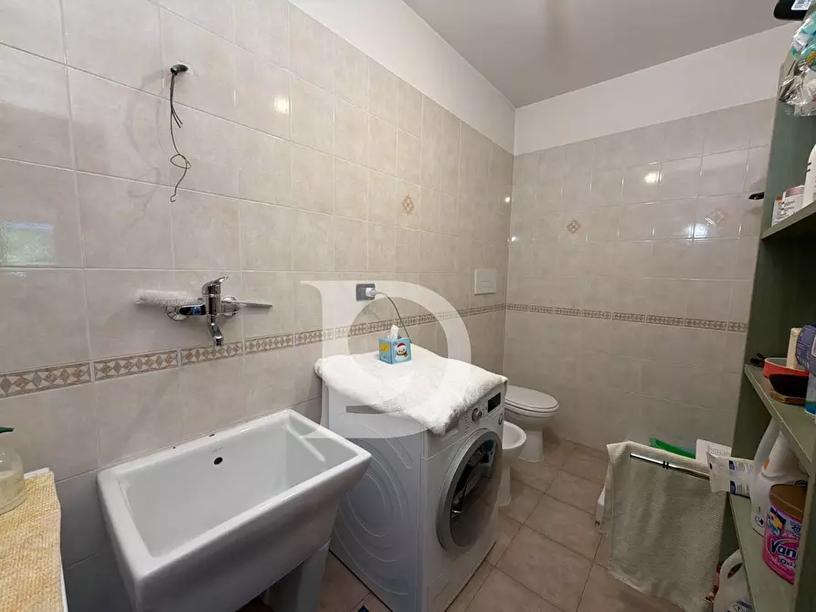 Immagine 63 di Casa semindipendente in vendita  in Via Italo Giovannucci a Pescara