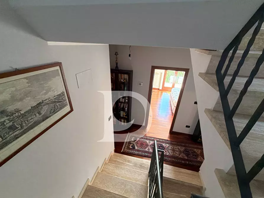 Immagine 48 di Casa semindipendente in vendita  in Via Italo Giovannucci a Pescara