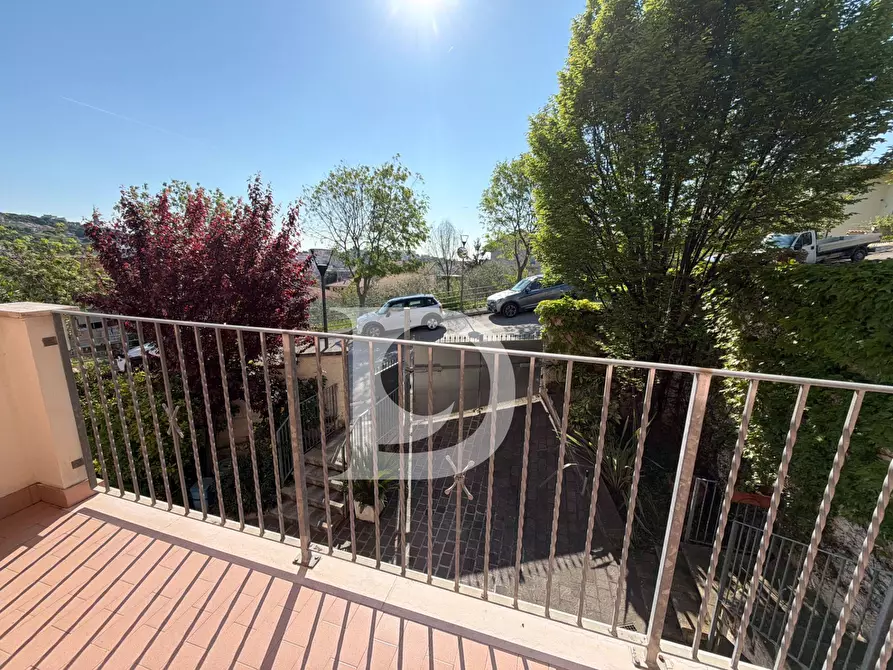 Immagine 49 di Casa semindipendente in vendita  in Via Italo Giovannucci a Pescara