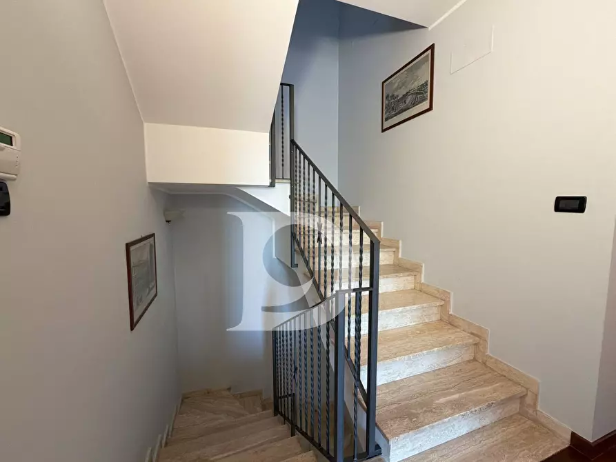 Immagine 50 di Casa semindipendente in vendita  in Via Italo Giovannucci a Pescara