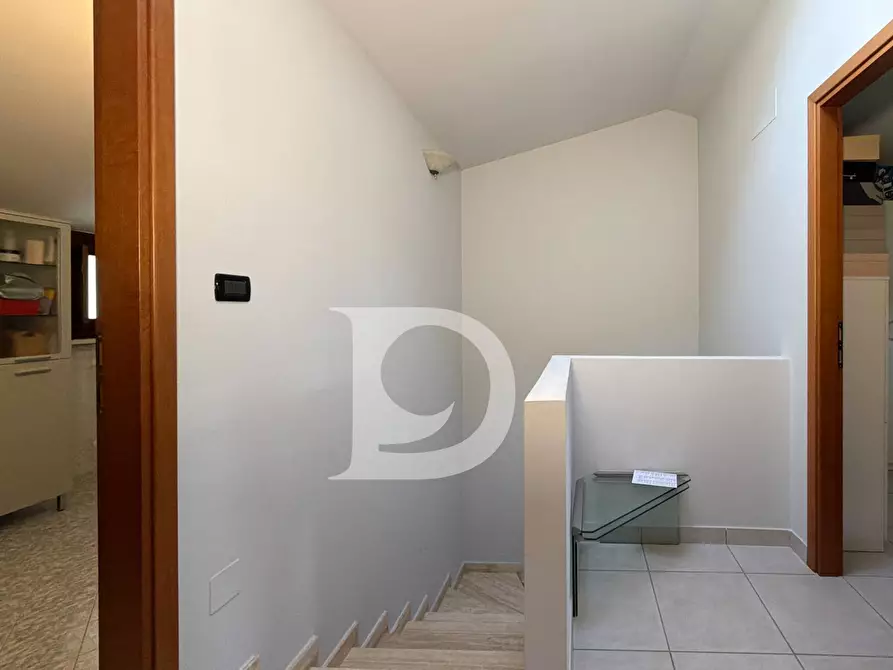 Immagine 53 di Casa semindipendente in vendita  in Via Italo Giovannucci a Pescara