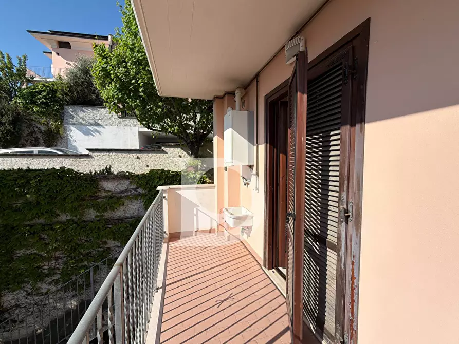 Immagine 58 di Casa semindipendente in vendita  in Via Italo Giovannucci a Pescara