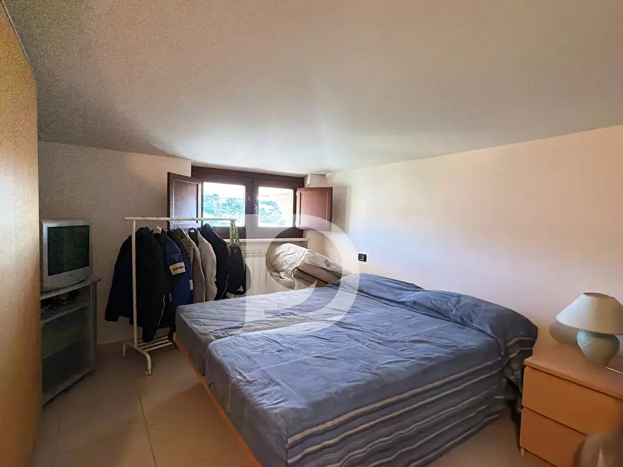 Immagine 57 di Casa semindipendente in vendita  in Via Italo Giovannucci a Pescara