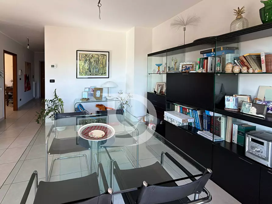 Immagine 33 di Casa semindipendente in vendita  in Via Italo Giovannucci a Pescara